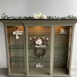 Sideboard/ Entryway Table/ Entertainment Center