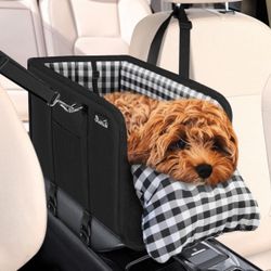 Dog Car Seat 
