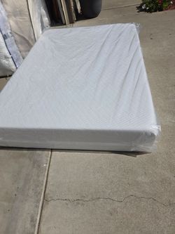 COLCHON QUEEN MEMORY FOAM
