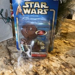 Yoda In The Box 