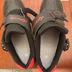 Kescoo cycling Shoe Size 44