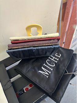 Miche bag holder and original purse