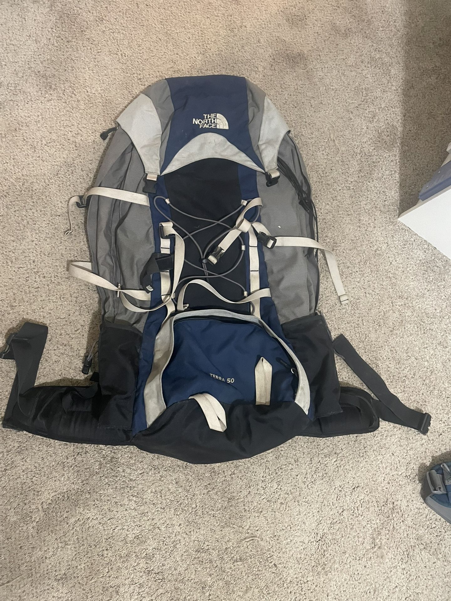 North face Backpack