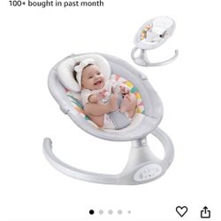 Larex Infant Swing $85