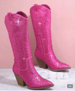 Botas #9