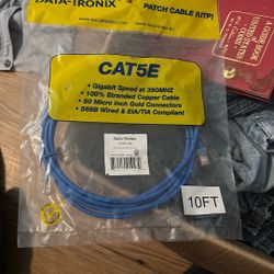 Patch Cable UTP