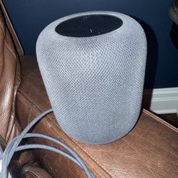 Apple HomePod