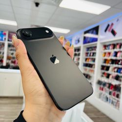 iPhone 17 air 256GB T-Mobile metro