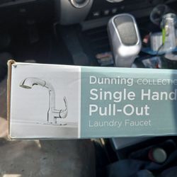 kitchen and bathroom water tap 