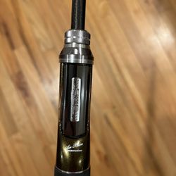 Daiwa Steez Casting Rod (New With tags)