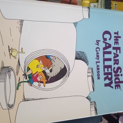 The Far Side Gallery 