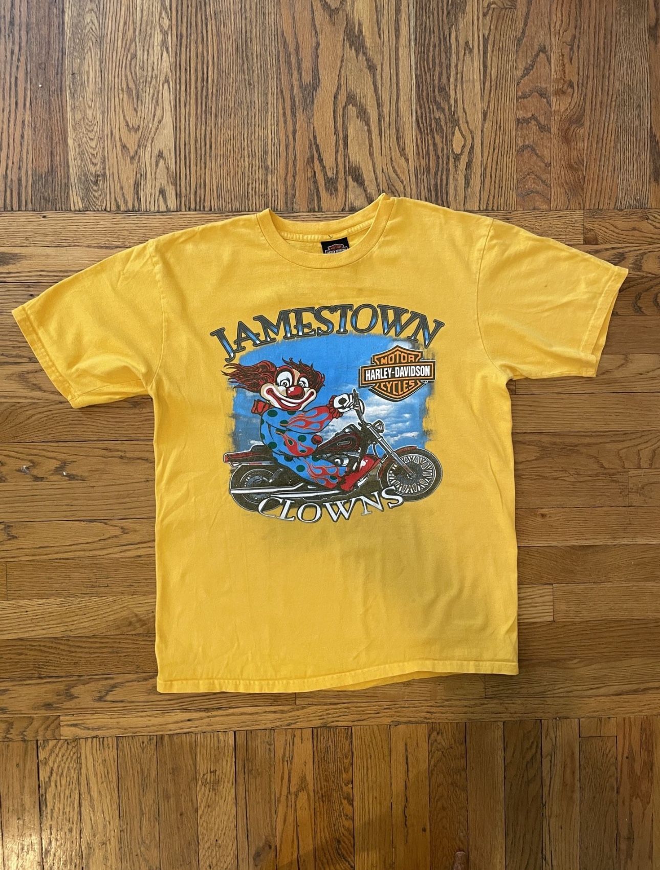 Harley Davidson Tee L