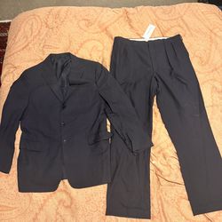 Men’s Ralph Lauren Suit