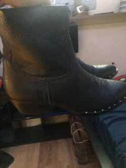 Sam Edelman Boots