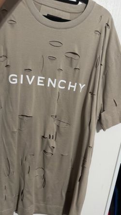 Givenchy Shirt - Original