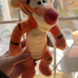 Disney collection tigger 