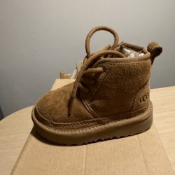 Uggs For Toddler 