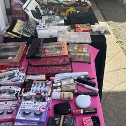 Sale Lots Of Stuff 7/11 & 7/12 @ 150 Hall Road