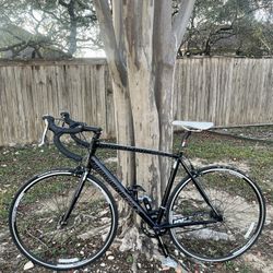 Diamondback Road Bike