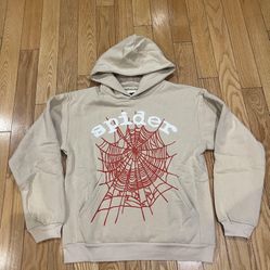 Sp5der Hoodie