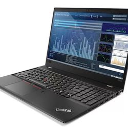 Lenovo Thinkpad Gaming Laptop