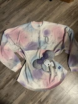 Disney Spirit Jersey 