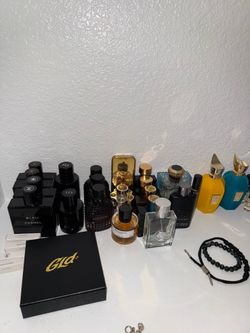 Men’s Colognes