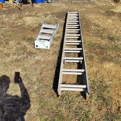 Ladders