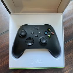 XBOX ONE CONTROLLER