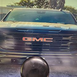 GMC Sierra Truck grille 2022 - 2026