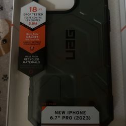 iPhone 14 Pro Max Phone Case 