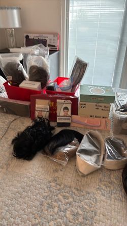 Wigs