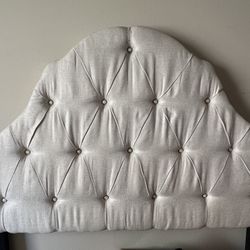 Full Headboard 
