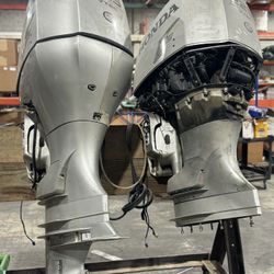 Honda outboards Boat Motors 