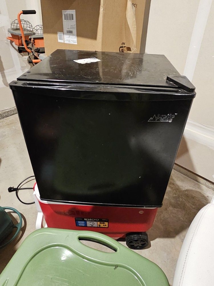 Artic MINI fridge
