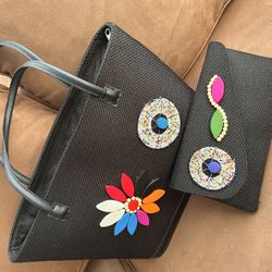 Purse And Wallet Brand New.  $30