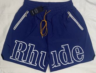 Men’s RHUDE shorts