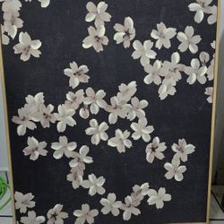 Wall Frame