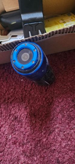 Action camera
