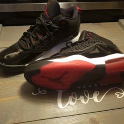 Air Jordans Brand New Size 11.5