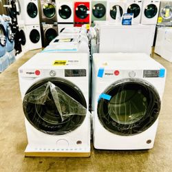 WASHERS AND DRYERS SETS STARTS FROM $1000 AND UP💥
 
