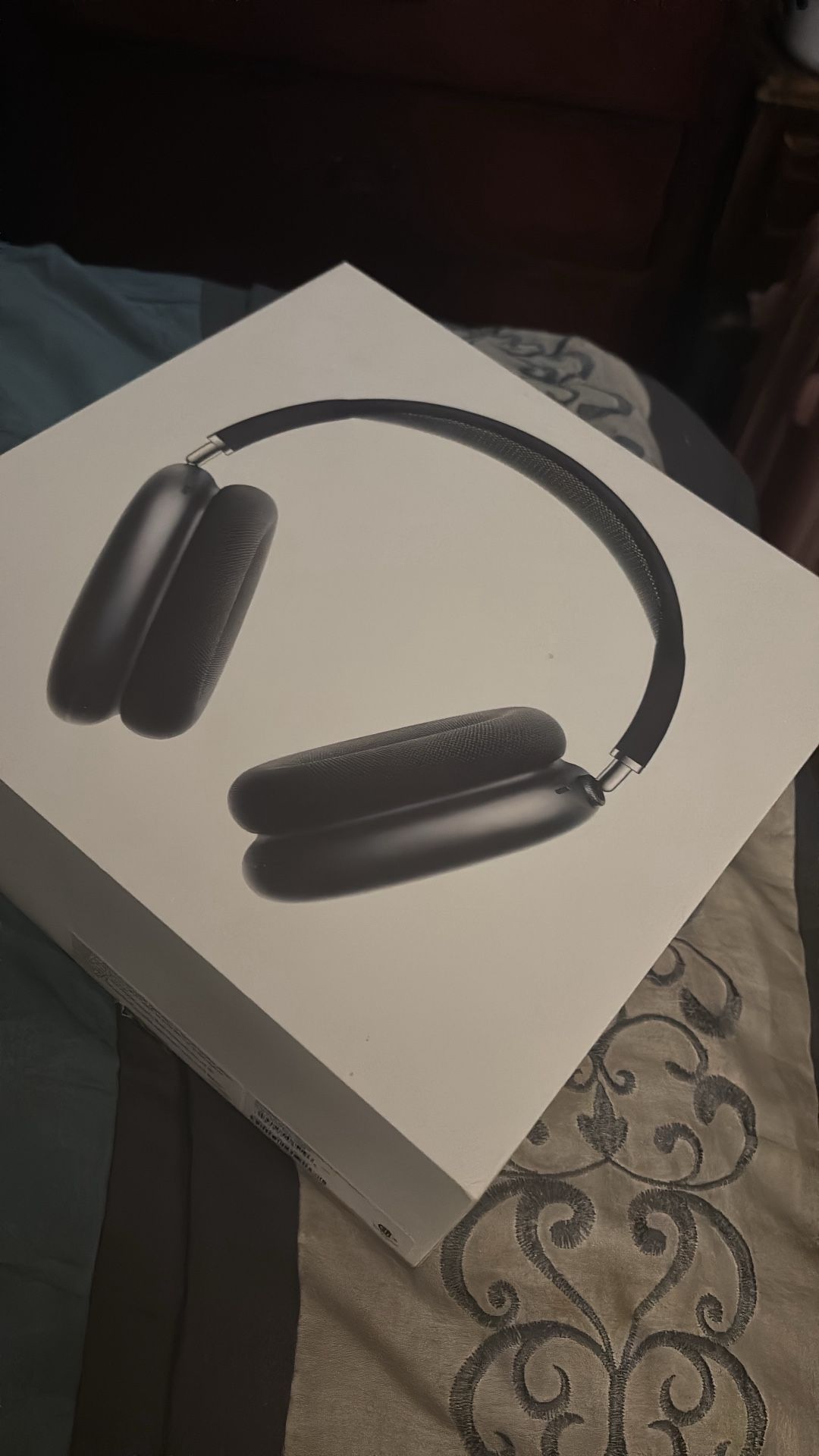 AirPods Max Headphones