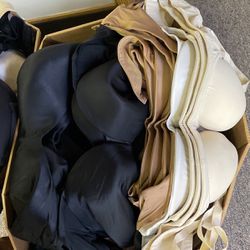Wholesale Bulk Plus Size Bras Lane Bryant Cacique for Sale in Federal Way,  WA - OfferUp