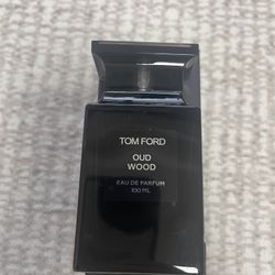 Tom Ford Oud Wood New Cologne 100ml