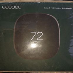 Bluetooth Thermostat