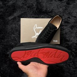Christian Louboutin Red Bottoms