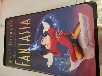DISNEY. Fantasia
