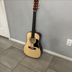 Protocol Acoustic Guitar 