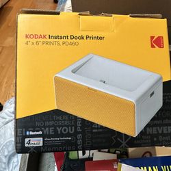 Kodak printer 