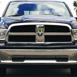 Dodge Ran Classic OEM Grille
